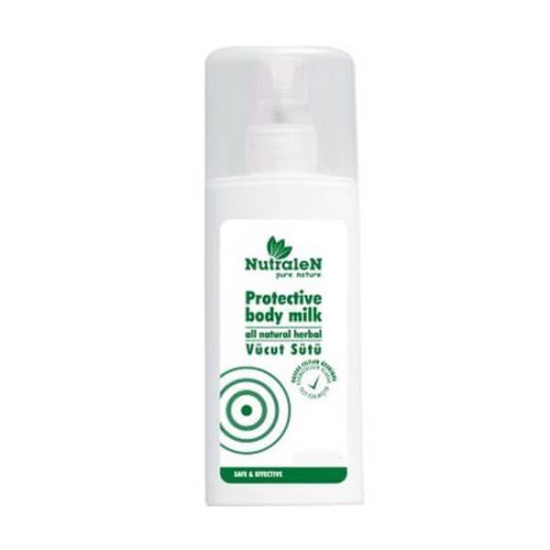  Nutralen Protective Body Milk 100 ml - 1