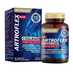 Nutraxin Collagen