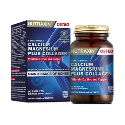 Nutraxin B-One Formula 90 Tablet - Nutraxin