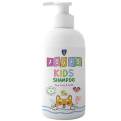Nutrigen Aquas Kids Şampuan 250 ml - Nutrigen