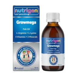 Nutrigen Next Generation Growmega 150 ml - Nutrigen