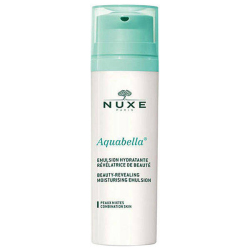 Nuxe - Nuxe Aquabella Beauty Revealing Moisturising Emulsiyon 50 ML Nemlendirici Krem Nuxe - Nuxe Aquabella Beauty Revealing Moisturising Emulsiyon 50 ML Nemlendirici Krem