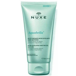 Nuxe - Nuxe Aquabella Micro Exfoliating Purifying Gel Daily Use 150 ML Temizleyici Jel Nuxe - Nuxe Aquabella Micro Exfoliating Purifying Gel Daily Use 150 ML Temizleyici Jel