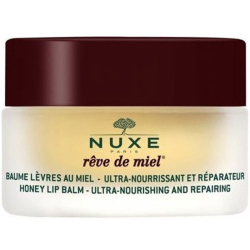 Nuxe - Nuxe Reve De Miel Baume Lip Balm 15 ML Dudak Balsamı Nuxe - Nuxe Reve De Miel Baume Lip Balm 15 ML Dudak Balsamı