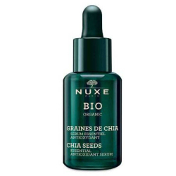 Nuxe Bio Organic Antioksidan Serum 30 ML - Thumbnail