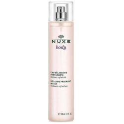 Nuxe - Nuxe Body Eau Delassante Parfumante Vücut Spreyi 100 ML Nuxe - Nuxe Body Eau Delassante Parfumante Vücut Spreyi 100 ML