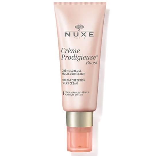 Nuxe Cream Prodigieuse Boost Cream Soyeuse 40 ML - 1