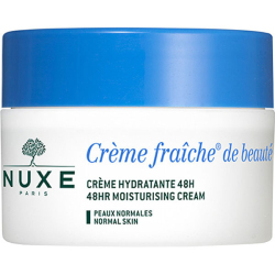 Nuxe Creme Fraiche De Beaute 48H Cream 50 ML - Thumbnail