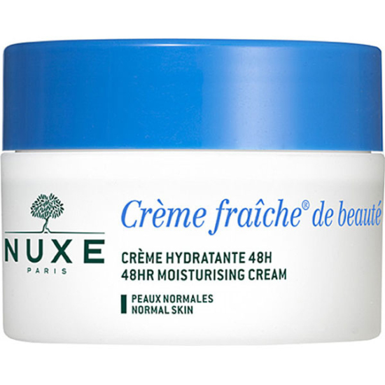 Nuxe Creme Fraiche De Beaute 48H Cream 50 ML - 1