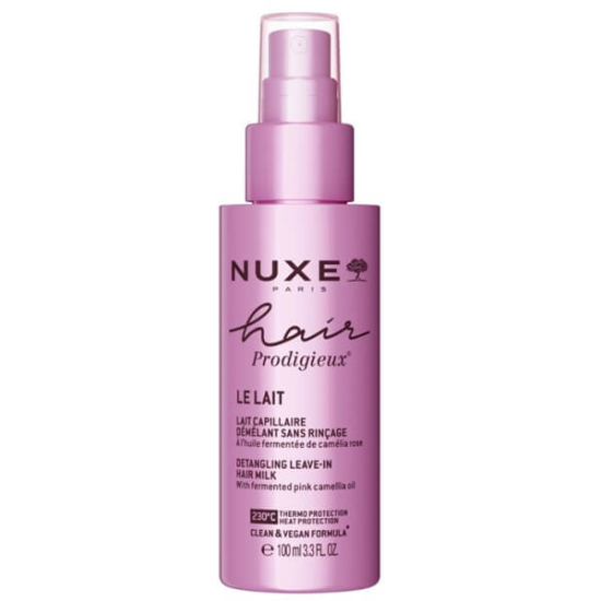  Nuxe Hair Prodigieux Durulanmayan Saç Bakım Spreyi 100 ml - 1