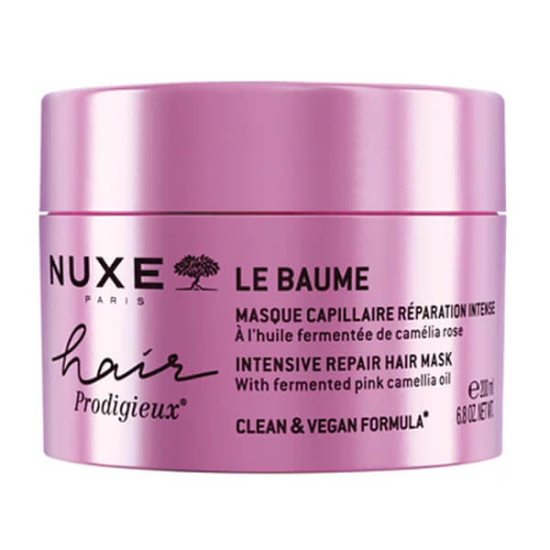  Nuxe Hair Prodigieux Yoğun Onarıcı Saç Maskesi 200 ml - 1
