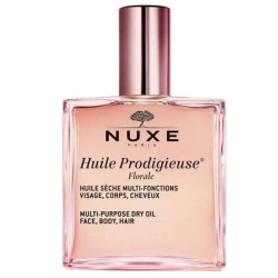 Nuxe - Nuxe Huile Prodigieuse Florale Kuru Yağ 100 ML Nuxe - Nuxe Huile Prodigieuse Florale Kuru Yağ 100 ML