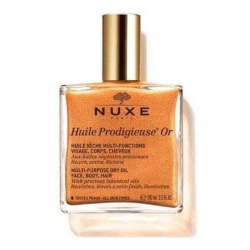 Nuxe - Nuxe Huile Prodigieuse Or Kuru Yağ 100 ML Nuxe - Nuxe Huile Prodigieuse Or Kuru Yağ 100 ML