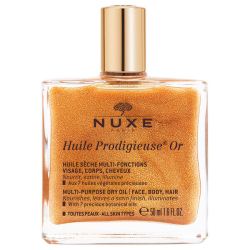 Altın Parıltılı (50 ml)