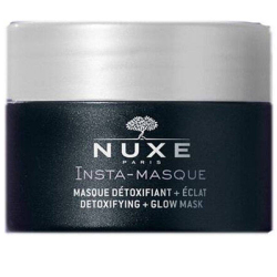 Nuxe - Nuxe Insta Masque Detoxifying Maske 50 ML Detox Etkili Maske Nuxe - Nuxe Insta Masque Detoxifying Maske 50 ML Detox Etkili Maske