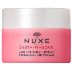 Nuxe - Nuxe Insta Masque Exfoliating Maske 50 ML Peeling Maske Nuxe - Nuxe Insta Masque Exfoliating Maske 50 ML Peeling Maske