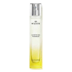 Nuxe - Nuxe Le Matin Des Possıbles Eau De Parfum Gün Doğumu Parfüm 50 ML Nuxe - Nuxe Le Matin Des Possıbles Eau De Parfum Gün Doğumu Parfüm 50 ML