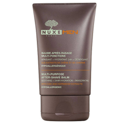 Nuxe - Nuxe Men Baume Rasage Multi Fonctions 50 ML Nuxe - Nuxe Men Baume Rasage Multi Fonctions 50 ML