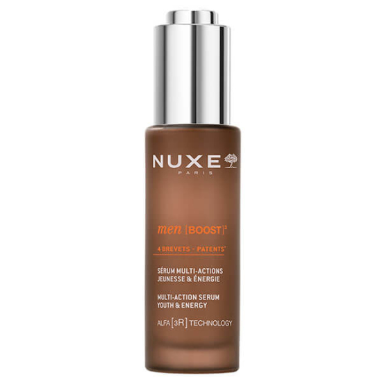  Nuxe Men Boost Serum 30 ml - 1