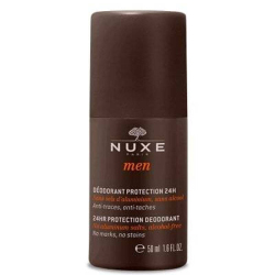 Nuxe - Nuxe Men Deoderant 50 ML Nuxe - Nuxe Men Deoderant 50 ML