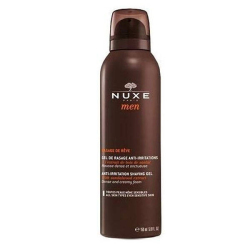Nuxe - Nuxe Men Gel a Raser Tıraş Jeli 150 ML Nuxe - Nuxe Men Gel a Raser Tıraş Jeli 150 ML