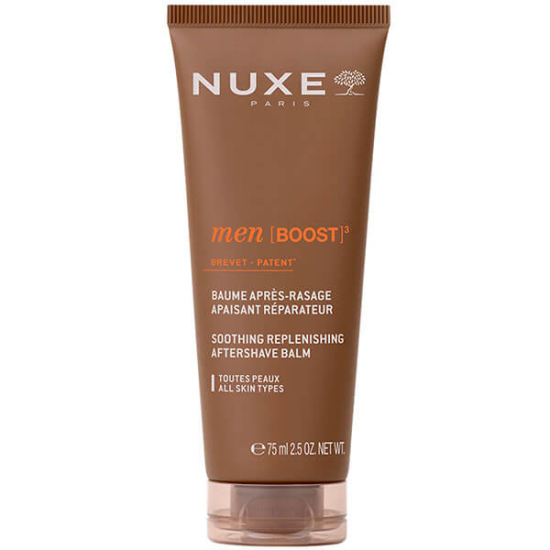  Nuxe Men Yatıştırıcı Tıraş Sonrası Balsam 75 ml - 1