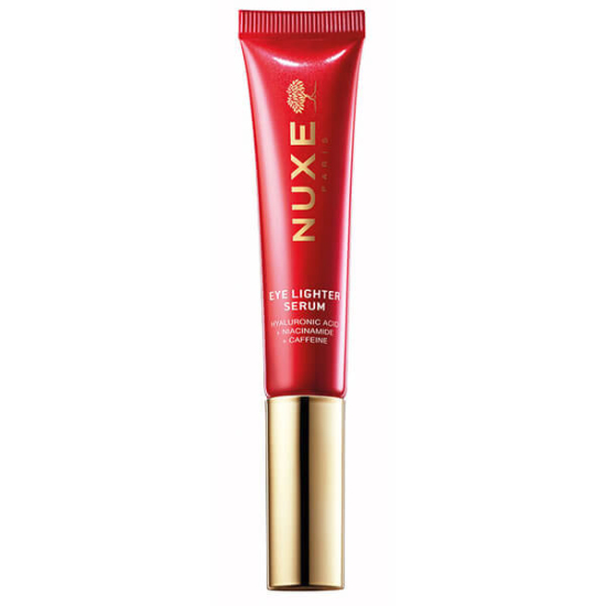  Nuxe Merveillance Lift Aydınlatıcı Göz Çevresi Serumu 12 ml - 1