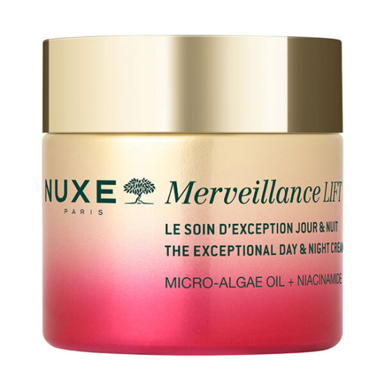 Nuxe Merveillance Lift Exceptional Gece ve Gündüz Kremi 75 ml - 1
