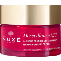 Nuxe - Nuxe Merveillance Lift Firming Powdery Cream 50 ML Kırışıklık Karşıtı Krem Nuxe - Nuxe Merveillance Lift Firming Powdery Cream 50 ML Kırışıklık Karşıtı Krem