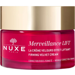 Nuxe - Nuxe Merveillance Lift Firming Velvet Cream 50 ML Kırışıklık Karşıtı Krem Nuxe - Nuxe Merveillance Lift Firming Velvet Cream 50 ML Kırışıklık Karşıtı Krem