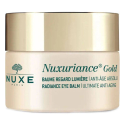 Nuxe - Nuxe Nuxuriance Gold Eye Balm 15 ML Göz Bakım Kremi Nuxe - Nuxe Nuxuriance Gold Eye Balm 15 ML Göz Bakım Kremi