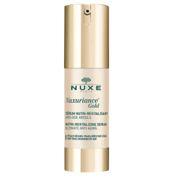 Nuxe - Nuxe Nuxuriance Gold Serum 30 ML Besleyici Etkili Serum Nuxe - Nuxe Nuxuriance Gold Serum 30 ML Besleyici Etkili Serum