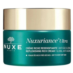 Nuxe - Nuxe Nuxuriance Ultra Rich Krem 50 ML Nemlendirici Krem Nuxe - Nuxe Nuxuriance Ultra Rich Krem 50 ML Nemlendirici Krem