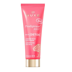Nuxe Prodigieuse Boost Aydınlatıcı Detoks Maskesi 75 ml - Nuxe