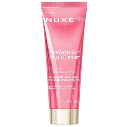 Nuxe Prodigieuse Hyalu Boost Pürüzsüzleştirici ve Aydınlatıcı Jel Krem 50 ml - Nuxe