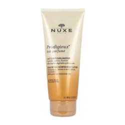 Nuxe - Nuxe Prodigieux Lait Parfume Body Losyon 200 ML Vücut Nemlendiricisi Nuxe - Nuxe Prodigieux Lait Parfume Body Losyon 200 ML Vücut Nemlendiricisi