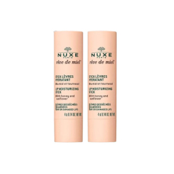Nuxe Reve De Miel Dudak Stick 4 gr 2 li - Nuxe