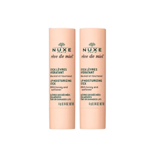 Nuxe Reve De Miel Dudak Stick 4 gr 2 li - 1