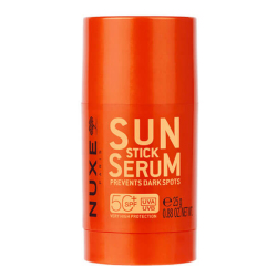 Nuxe Stick Serum Güneş Koruyucu SPF50 25 gr - Nuxe