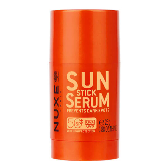 Nuxe Stick Serum Güneş Koruyucu SPF50 25 gr