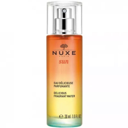 Nuxe - Nuxe Sun Eau Delicieuse Parfumante 30 ML Nuxe - Nuxe Sun Eau Delicieuse Parfumante 30 ML