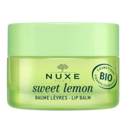 Nuxe Sweet Lemon Dudak Balmı 15 GR - Nuxe