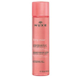 Nuxe - Nuxe Very Rose Yenileyici Peeling Losyon 150 ML Nuxe - Nuxe Very Rose Yenileyici Peeling Losyon 150 ML