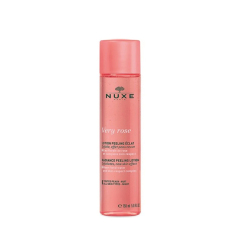 Nuxe Very Rose Nemlendirici Peeling Losyon 150 ml - Nuxe