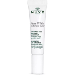 Nuxe - Nuxe White Ultimate Glow Aydınlatıcı Göz Çevresi Kremi 15 ML Nuxe - Nuxe White Ultimate Glow Aydınlatıcı Göz Çevresi Kremi 15 ML