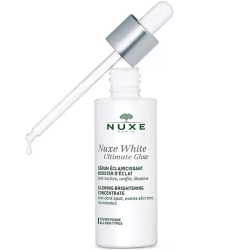 Nuxe - Nuxe White Ultimate Glow Aydınlatıcı Serum 30 ml Nuxe - Nuxe White Ultimate Glow Aydınlatıcı Serum 30 ml