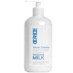 Ocride Horse Chestnut Massage Milk 250 ml - Ocride