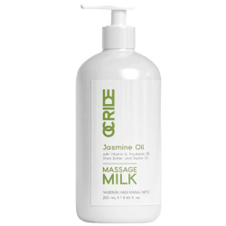 Ocride Jasmine Massage Milk 250 ml - Ocride