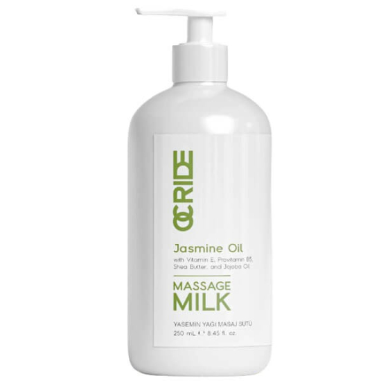  Ocride Jasmine Massage Milk 250 ml - 1