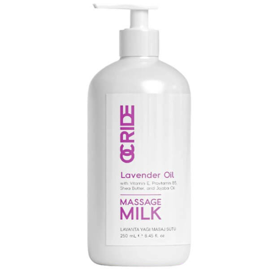  Ocride Lavender Massage Milk 250 ml - 1
